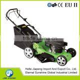 6.0HP Self-propelled Lawn Mower or 173cc Gasoline Lawn Mower With CE thumbnail-1