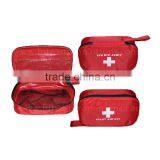 2017 Hot Arrive Medical Devices Equipment Mini Travel First Aid Kit thumbnail-3