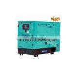Diesel Generator Set Powered by Perkins Engine thumbnail-1
