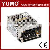 YUMO MS-15 5/12/24V 15W Mini Size Series LED Switching Power Supply thumbnail-2