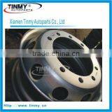 Steel Truck Wheel Rim 7.5-20 thumbnail-1