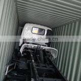 pp Honeycomb Sandwich Rubber Floor Refeer Body for Truck thumbnail-4