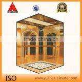 Yuanda Elevator Cabin Ceiling thumbnail-1