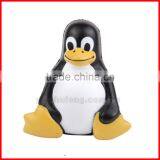 PU Foam Antistress Duck Stress Ball Duck Squezze Toy thumbnail-6