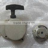 Recoil Pull Starter With Centrifugal Clutch/bike Gas Motor Kit/Bicycle Recoil Pull Starter thumbnail-1