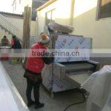 Made of Stainless Steel Electrical Oven thumbnail-1