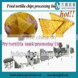 Fully Automated Tortilla Production Line thumbnail-1