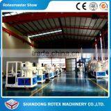 Wood Pellet Machine YGKJ560 Model Wood Pellet Production Line thumbnail-4