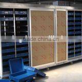 Automatidc Hydroponic Seeds Sprout Fodder Growing Machine thumbnail-2