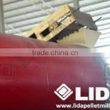 Sawdust Rotary Dryer Machine 12m Roller Length Price From China for Sale thumbnail-2