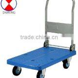 plastic push cart PH152