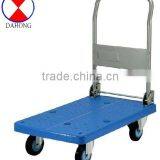 Plastic Push Cart PH152 thumbnail-1