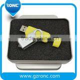 OTG Usb Flash Drive 2 in 1 Usb Flash Drive 8gb thumbnail-5