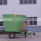 Tmr Feed Mixer/grass Cutting Machine of Cattle thumbnail-5