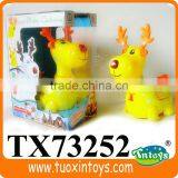 Wind up Christmas Toy, Best Toys for 2016 Christmas Gift Ideas thumbnail-5