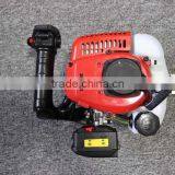 Single-cylider Gasoline Hedge Cutter thumbnail-2