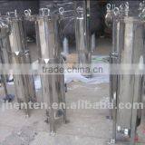 Single #2 Bag Filter Vessels thumbnail-1