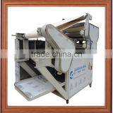 Full Automati Type Pita Bread Roll Wrapping Machine thumbnail-1