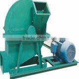 Wood Crusher and Grinder thumbnail-1