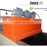 Fruit Cleaing Waxing and Grading Machine thumbnail-5