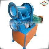 Tire Ring Recycling Machine / Tire Ring Cutter / Tire Ring Cutting Machine thumbnail-1