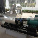 Micro Steam Turbine thumbnail-6