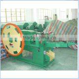 Automatic Feeding Common Iron Nail Making Facility thumbnail-1