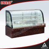 Refrigerated Display Counter/Bakery Cabinet thumbnail-1