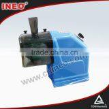 Restaurant Counter Top Commercial Electric Green Onion Cutter/Onion Shredder/Green Onion Cutting Machine thumbnail-1