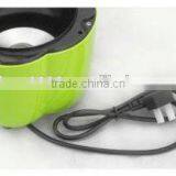 Factory Supply Electric Appliance Mini Size Mini Rice Cooker thumbnail-5