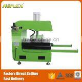 Hottest CE High Quality Rosin Pneumatic Double Heating Plates Heat Press Machine thumbnail-1
