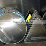 Circle Road Signs Making Machine thumbnail-5