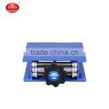 High Stainless Steel Lab Lift Table thumbnail-2