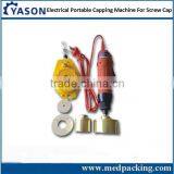 Factory Price Manual Plastic Bottle Capping Machine Ropp Capping Machine thumbnail-1