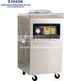 DZ-400 Microcomputer Operation Vacuum Packaging Machine thumbnail-2