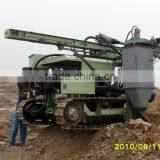 D100YA2-2 Smart Multi-function DTH Drilling Rig thumbnail-3