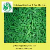 Frozen IQF Green Bean Cuts