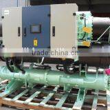 High Quality Refrigerant R22/r134a Industrial Air Conditioners Water Chiller for Carbonated Beverages thumbnail-2
