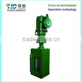 Channel Wastewater Grinder without drum