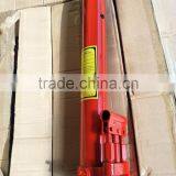 2 TON 4000 lb FAST DOUBLE PUMP Engine Hoist thumbnail-2