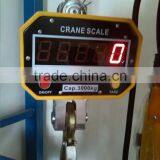 2000kg Digital Hanging Crane Scale With Usb Interface and Rs232 thumbnail-2