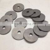 ISO K10 Standard Ceramic Carbide Disc Cutter/cermet Round Cutter thumbnail-1