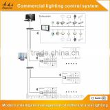 colorful dali constant current led dimmer manufacturer in China