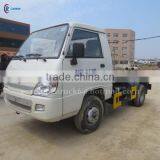 FORLAND 4*2 Detachable Carriage Waste Truck 2-3 CBM thumbnail-1