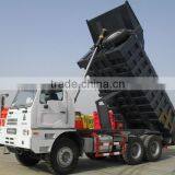 SINOTRUK 6*4 Heavy Duty Truck thumbnail-1