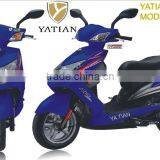 EEC/COC Electric Scooter for Sale thumbnail-3