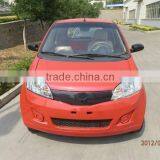 New Mini 2-Door Electric Car thumbnail-1