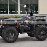 Street Legal EPA Approved Power Full 4x4 off Road 500cc Quad Bike thumbnail-5