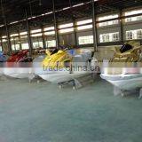 EPA Approved 1100cc Jet Ski thumbnail-6