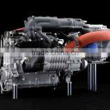 JET SKI KAWASAKI 300 X 2016 thumbnail-4